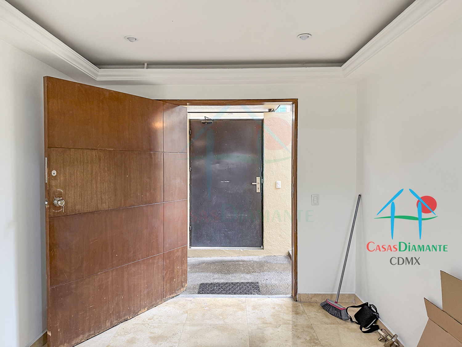 Tecamachalco Casa Troya C - Acceso 5